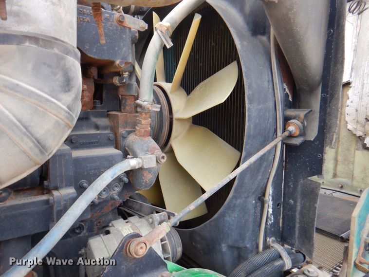 image for item DP4182 1996 Kenworth W900B