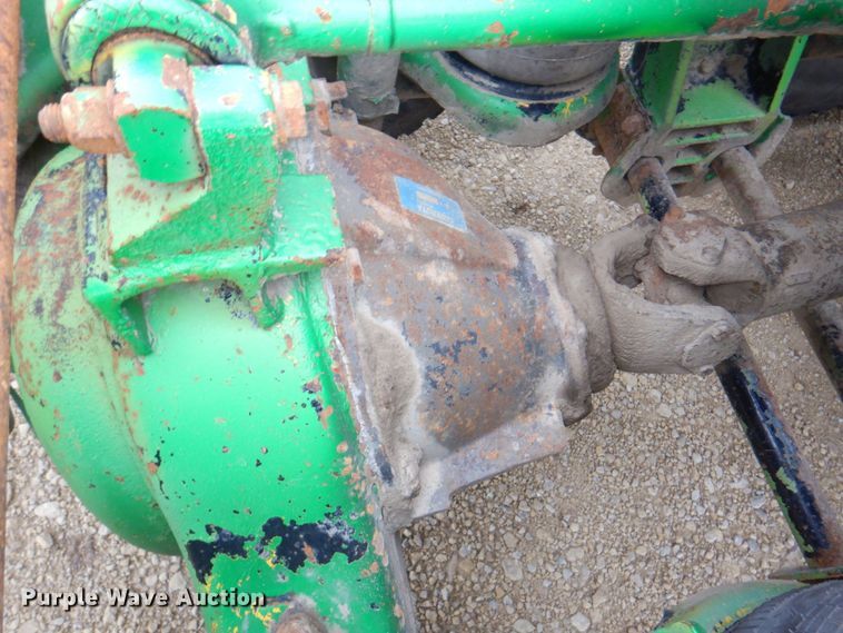 image for item DP4182 1996 Kenworth W900B