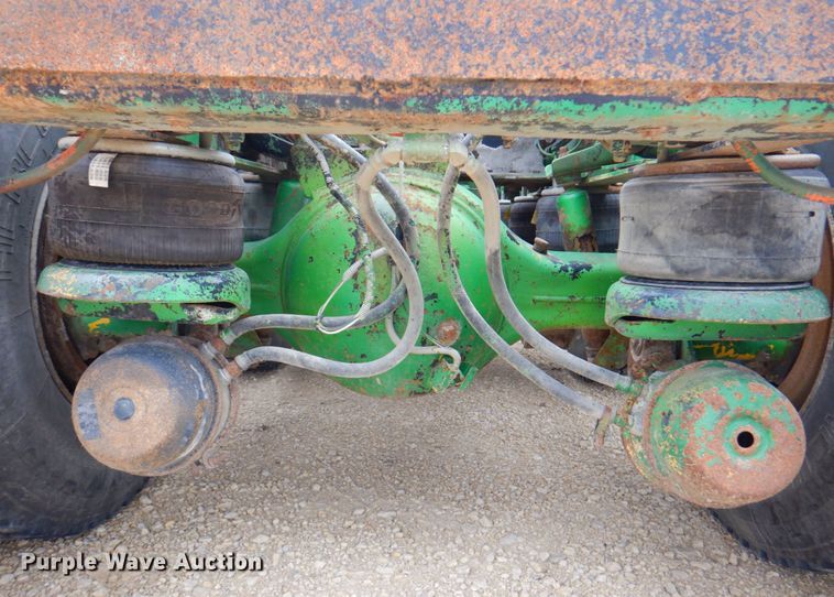 image for item DP4182 1996 Kenworth W900B