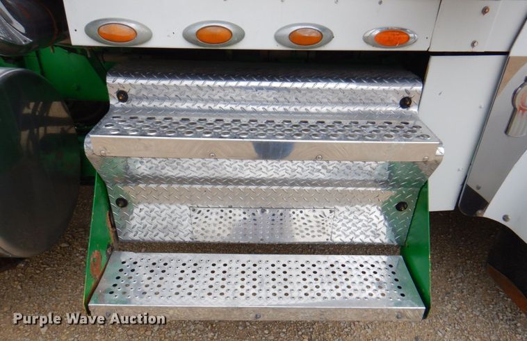 image for item DP4182 1996 Kenworth W900B