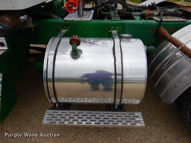 image for item DP4182 1996 Kenworth W900B