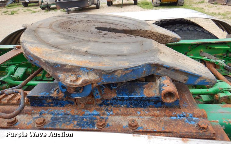 image for item DP4182 1996 Kenworth W900B