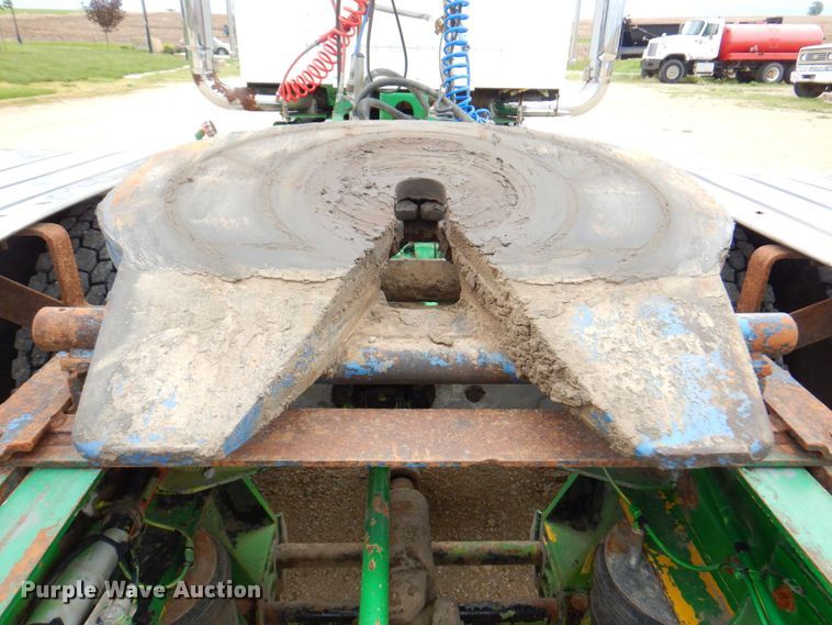 image for item DP4182 1996 Kenworth W900B