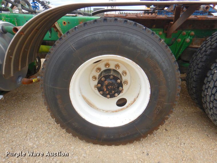 image for item DP4182 1996 Kenworth W900B