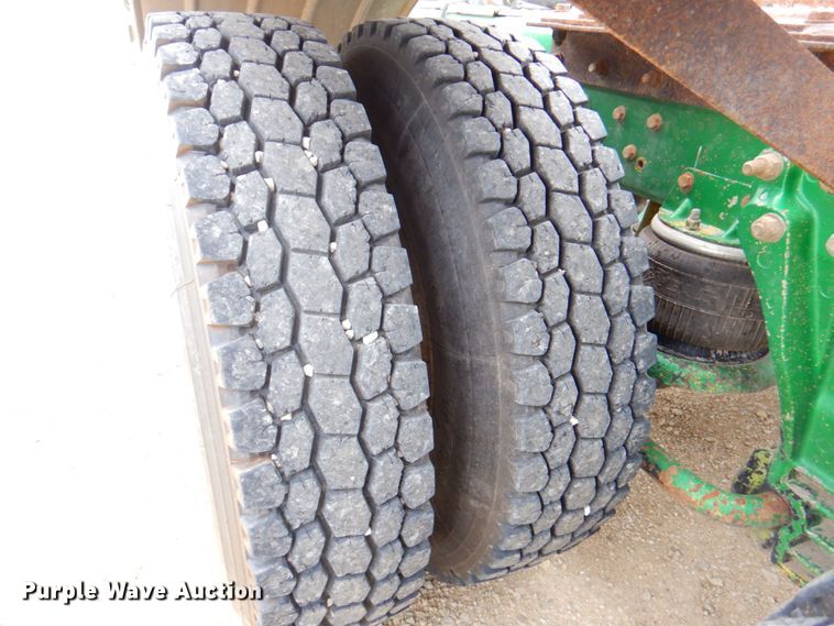 image for item DP4182 1996 Kenworth W900B