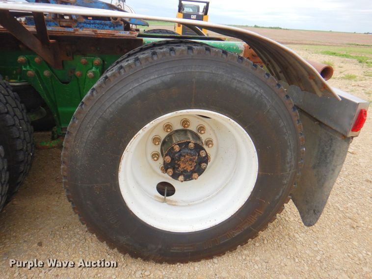 image for item DP4182 1996 Kenworth W900B