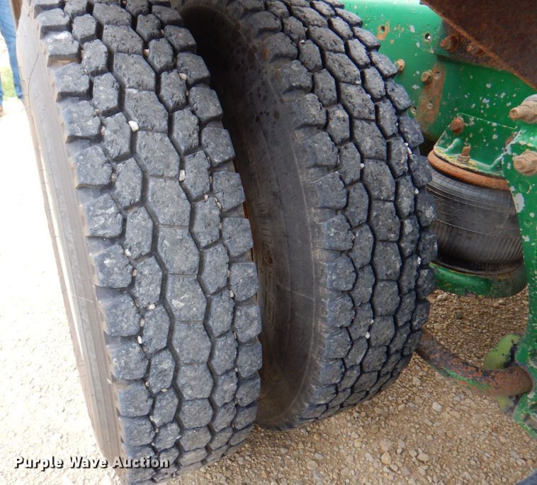 image for item DP4182 1996 Kenworth W900B