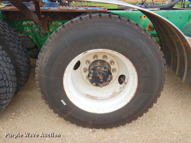 image for item DP4182 1996 Kenworth W900B