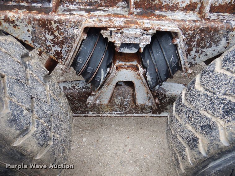 image for item DP5550 2001 Freightliner FL80  truck cab and chassis