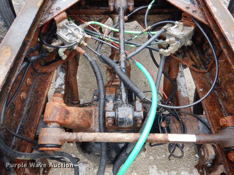 image for item DP5550 2001 Freightliner FL80  truck cab and chassis