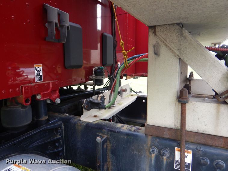 image for item DS8041 2015 Peterbilt 579  semi truck