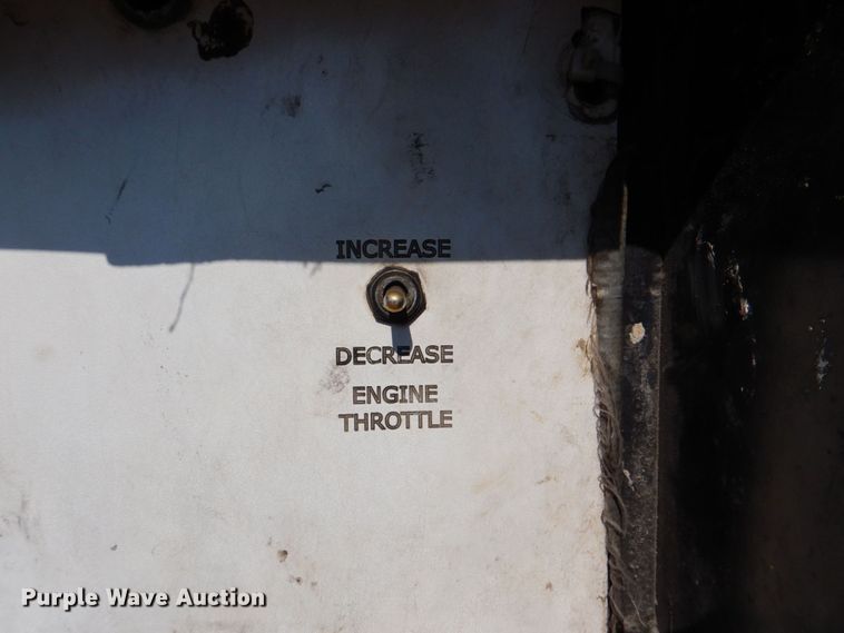 image for item DS8042 2003 Sterling Acterra  vacuum truck