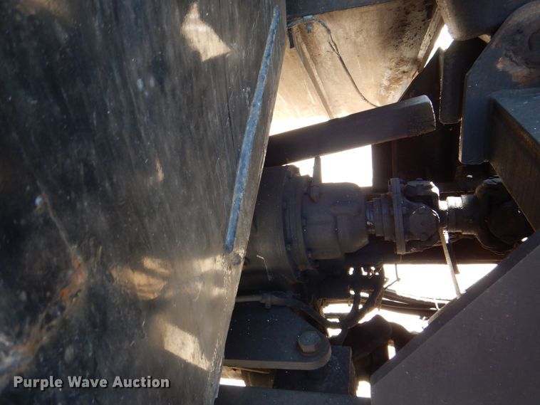 image for item DS8042 2003 Sterling Acterra  vacuum truck