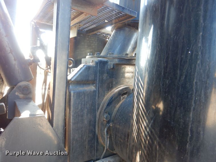 image for item DS8042 2003 Sterling Acterra  vacuum truck