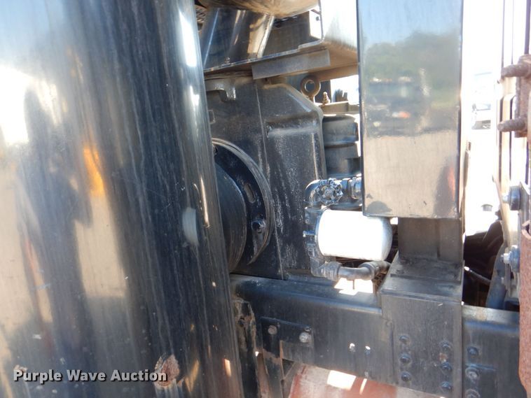 image for item DS8042 2003 Sterling Acterra  vacuum truck