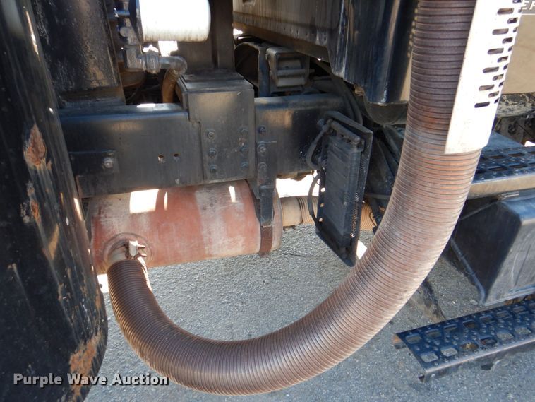 image for item DS8042 2003 Sterling Acterra  vacuum truck