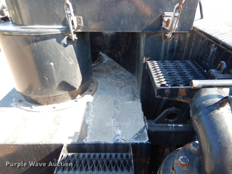 image for item DS8042 2003 Sterling Acterra  vacuum truck