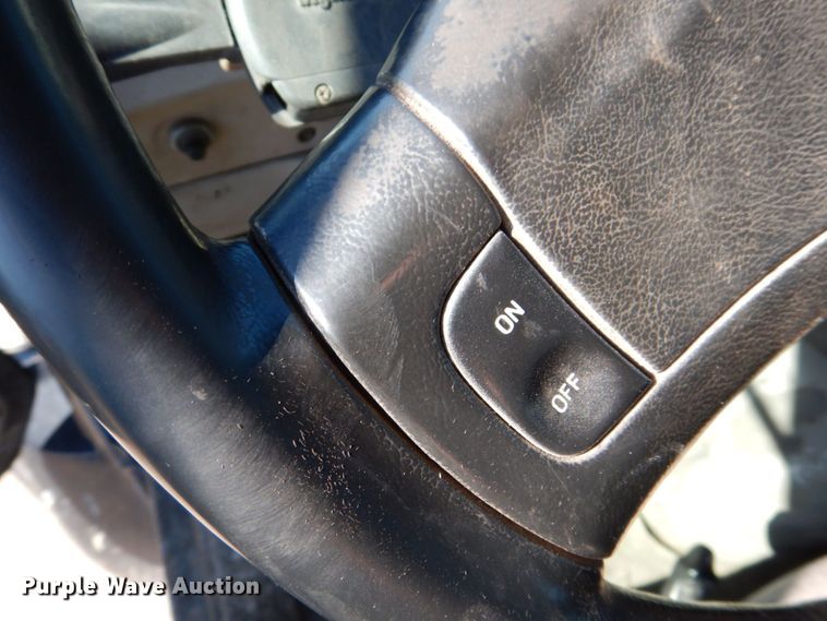 image for item DS8042 2003 Sterling Acterra  vacuum truck