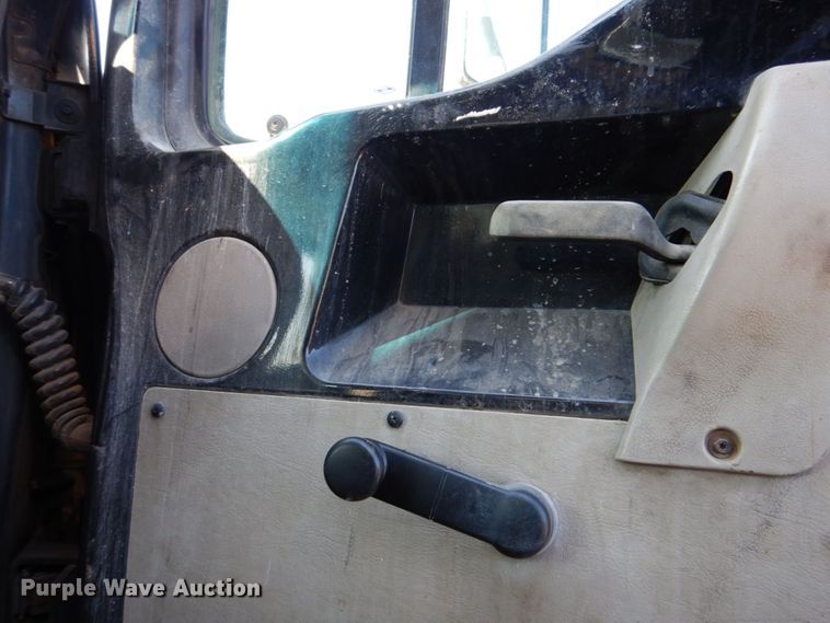 image for item DS8042 2003 Sterling Acterra  vacuum truck