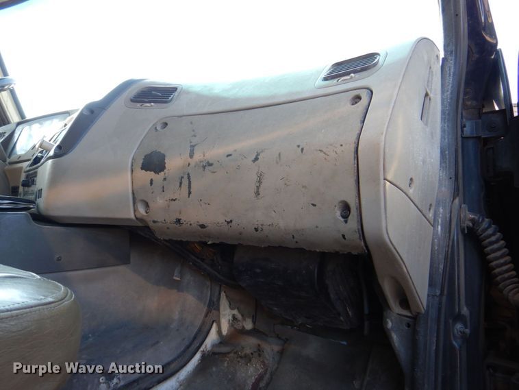 image for item DS8042 2003 Sterling Acterra  vacuum truck