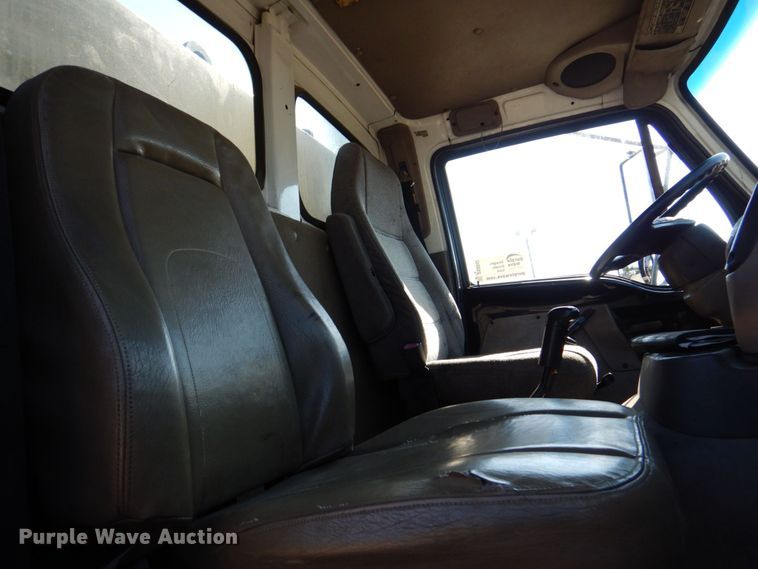 image for item DS8042 2003 Sterling Acterra  vacuum truck