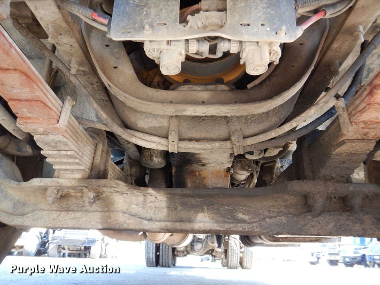 image for item DS8042 2003 Sterling Acterra  vacuum truck