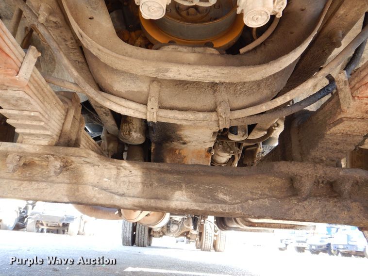 image for item DS8042 2003 Sterling Acterra  vacuum truck