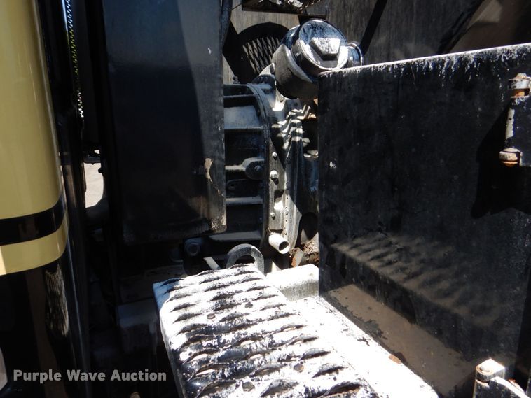 image for item DS8044 2002 Sterling Acterra  vacuum truck