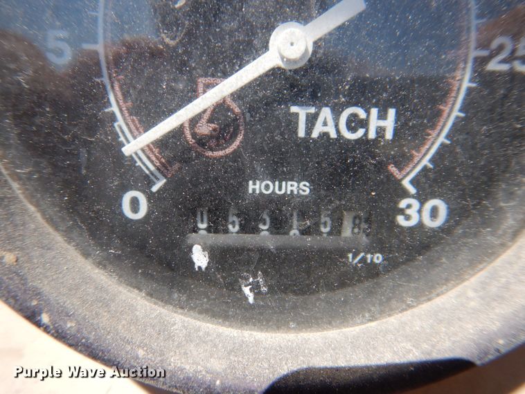 image for item DS8044 2002 Sterling Acterra  vacuum truck