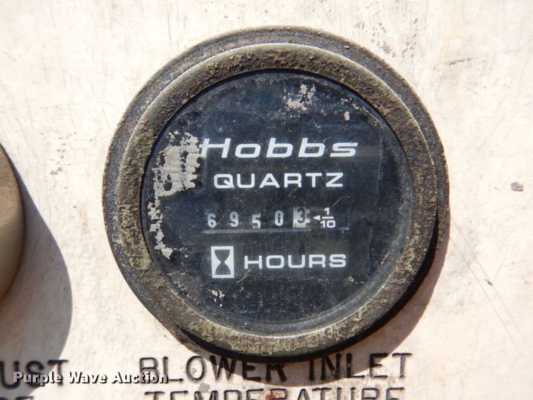 image for item DS8044 2002 Sterling Acterra  vacuum truck