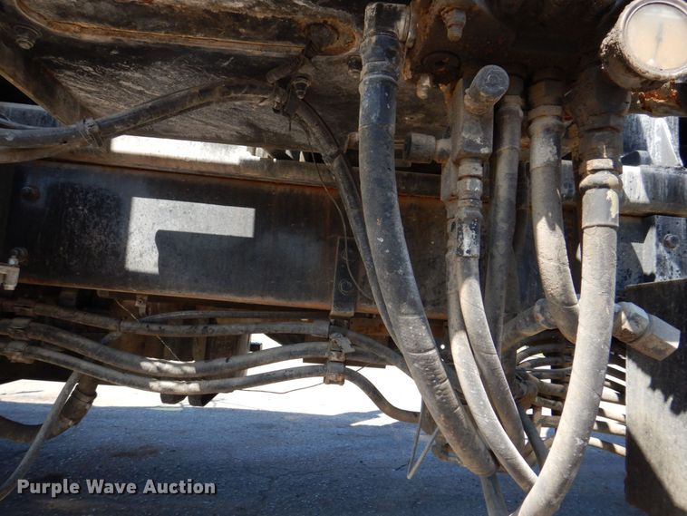 image for item DS8044 2002 Sterling Acterra  vacuum truck