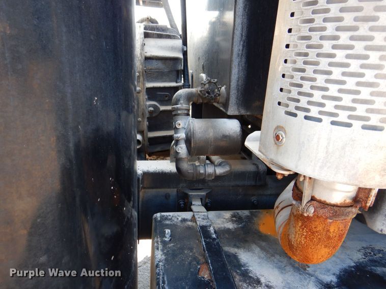 image for item DS8044 2002 Sterling Acterra  vacuum truck