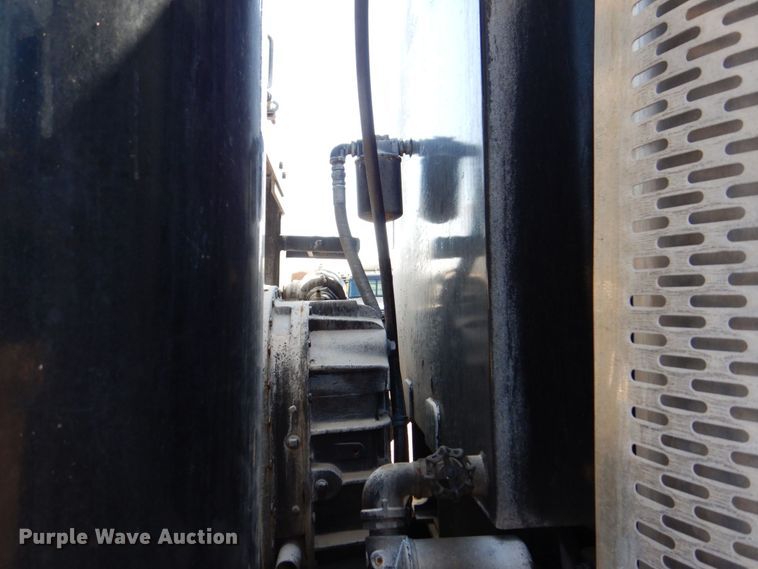 image for item DS8044 2002 Sterling Acterra  vacuum truck