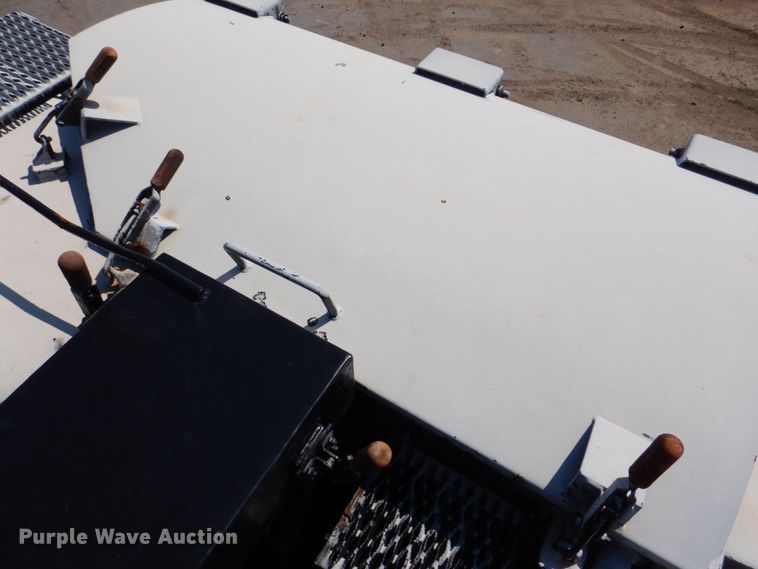 image for item DS8044 2002 Sterling Acterra  vacuum truck