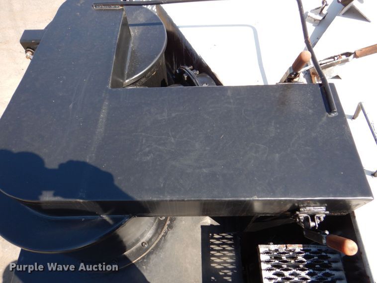 image for item DS8044 2002 Sterling Acterra  vacuum truck