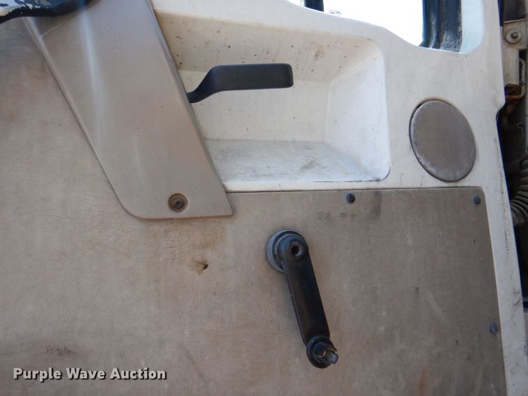 image for item DS8044 2002 Sterling Acterra  vacuum truck