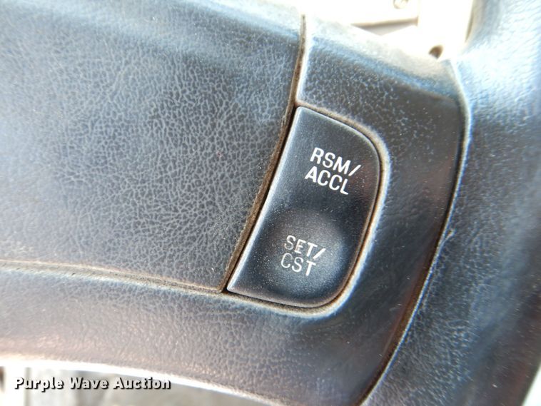 image for item DS8044 2002 Sterling Acterra  vacuum truck