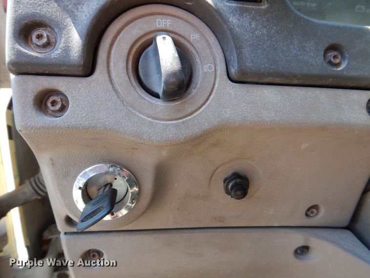 image for item DS8044 2002 Sterling Acterra  vacuum truck