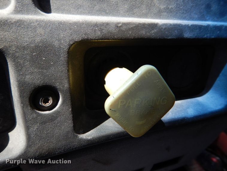 image for item DS8044 2002 Sterling Acterra  vacuum truck