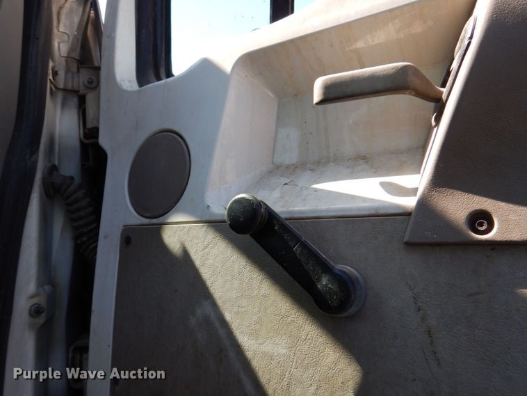 image for item DS8044 2002 Sterling Acterra  vacuum truck