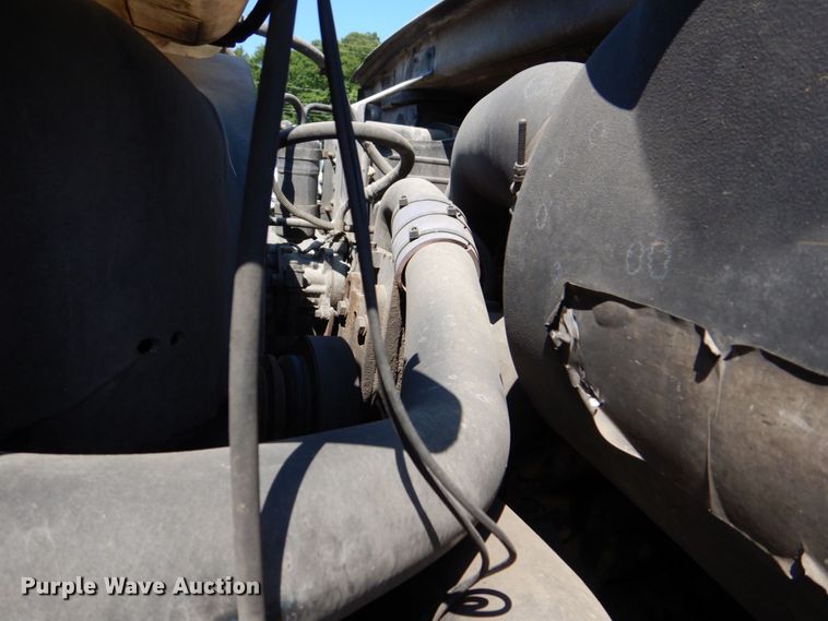 image for item DS8044 2002 Sterling Acterra  vacuum truck