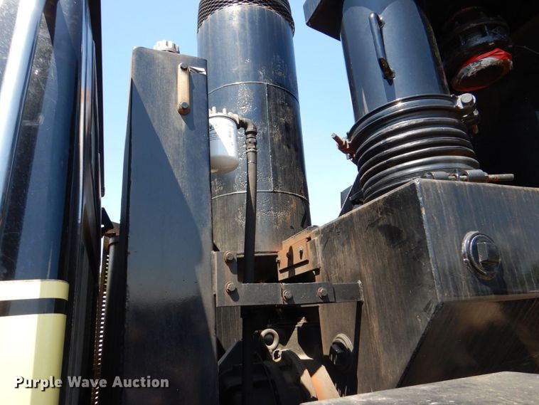 image for item DS8045 2003 Sterling Acterra  vacuum truck