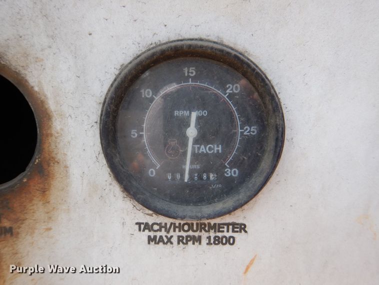 image for item DS8045 2003 Sterling Acterra  vacuum truck