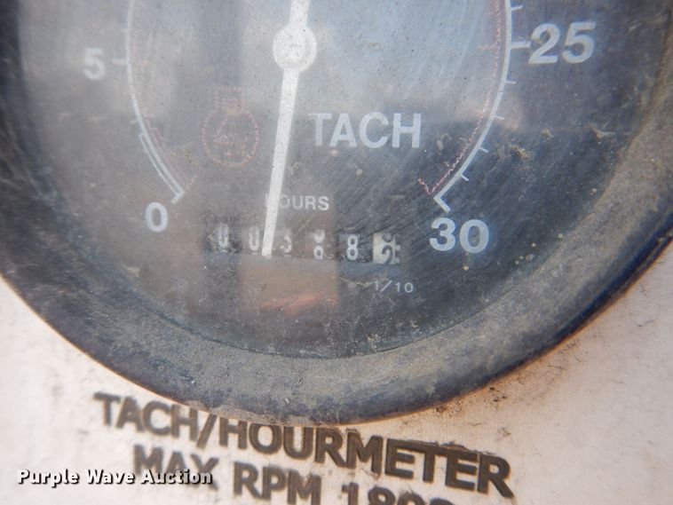 image for item DS8045 2003 Sterling Acterra  vacuum truck