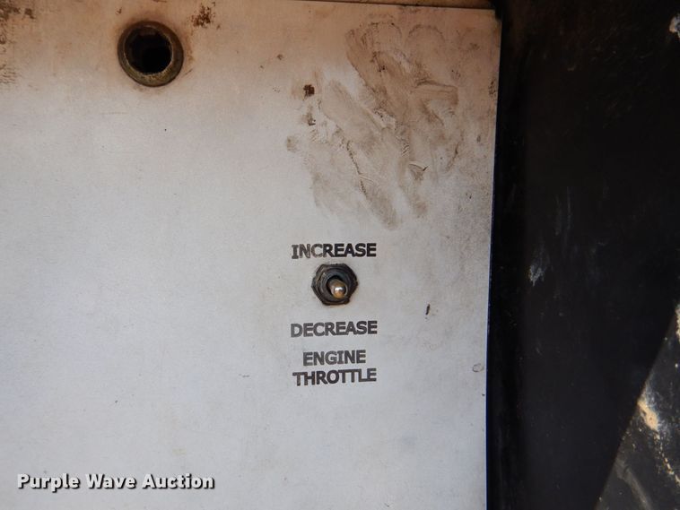 image for item DS8045 2003 Sterling Acterra  vacuum truck