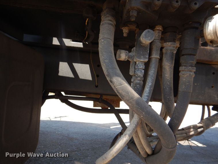 image for item DS8045 2003 Sterling Acterra  vacuum truck