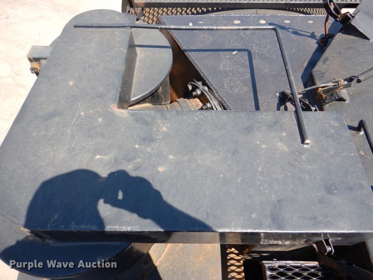 image for item DS8045 2003 Sterling Acterra  vacuum truck