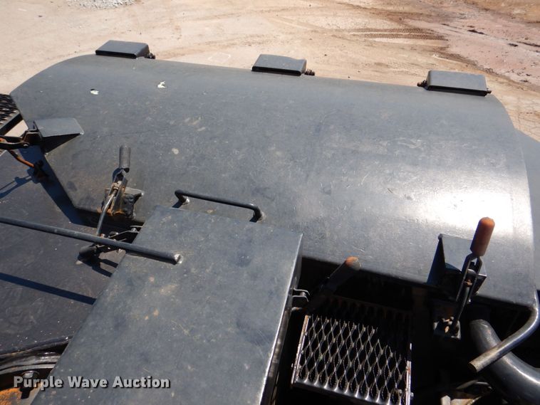 image for item DS8045 2003 Sterling Acterra  vacuum truck