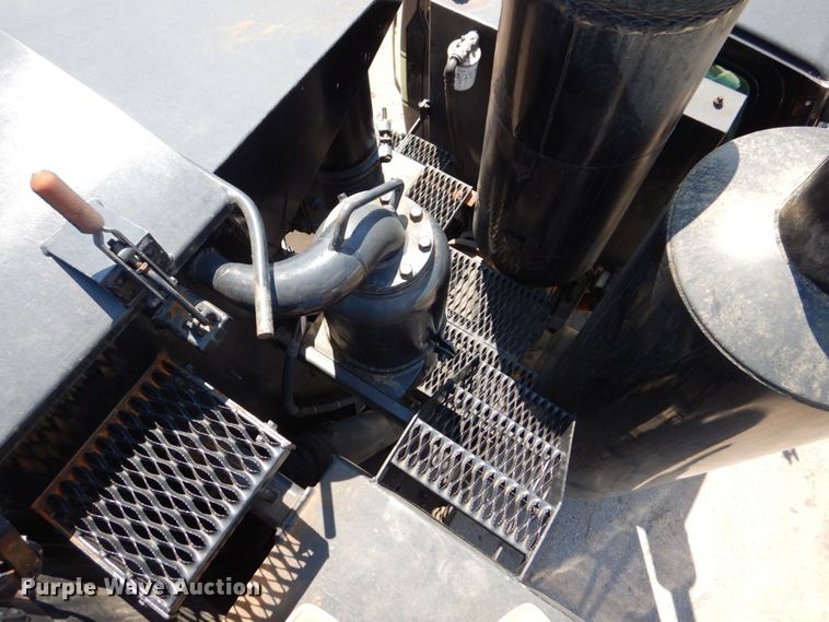 image for item DS8045 2003 Sterling Acterra  vacuum truck