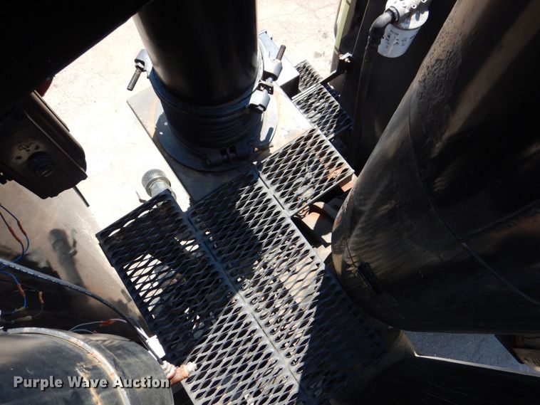 image for item DS8045 2003 Sterling Acterra  vacuum truck